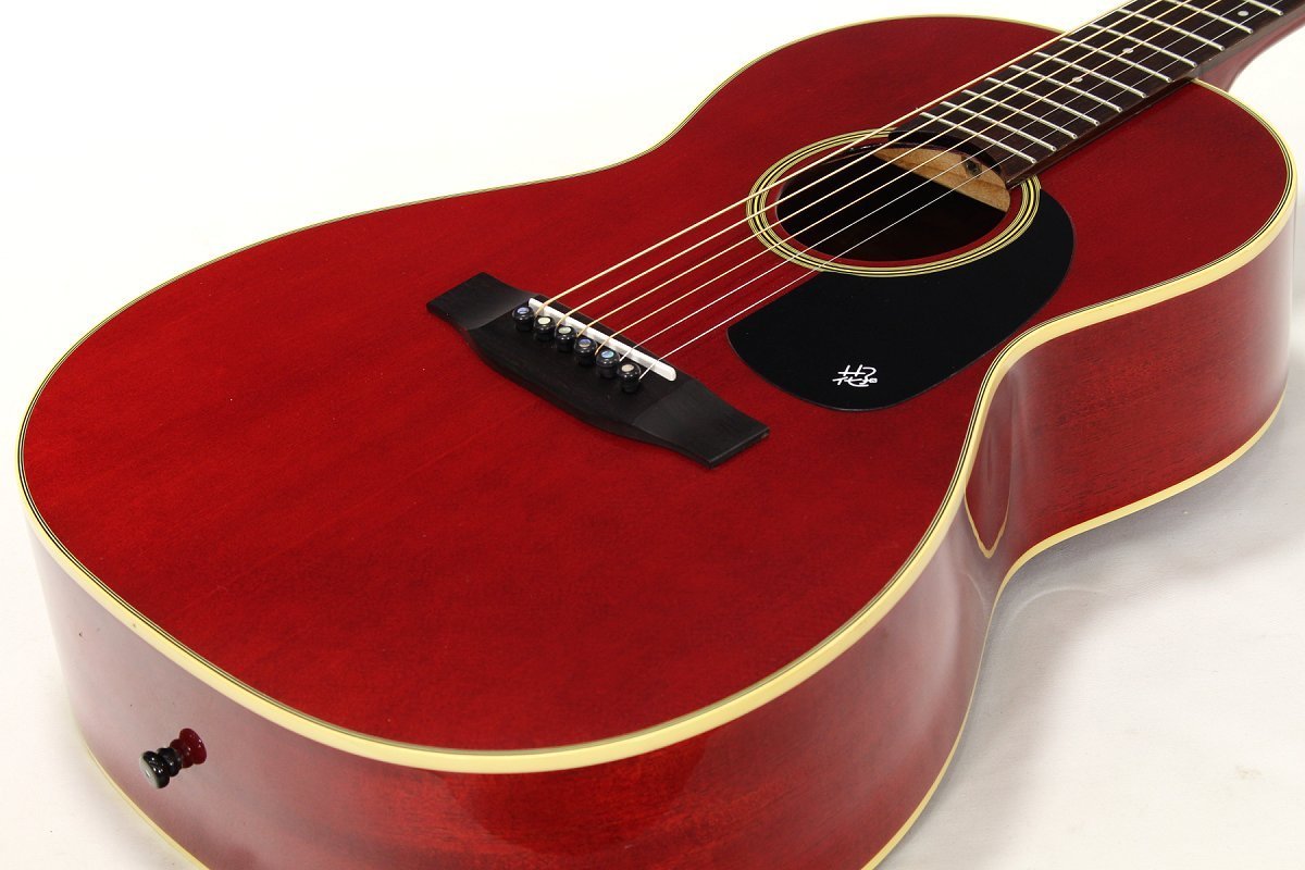 オールコア Fender CATALINA エレアコ